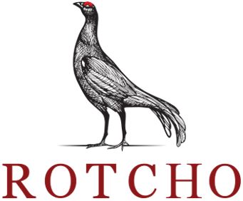 Rotcho's Vineyards
